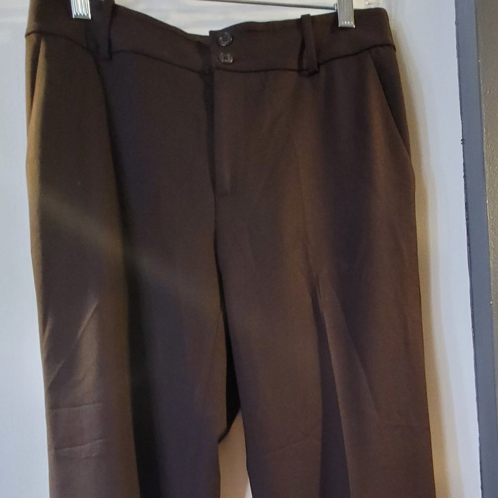 Dress Pant